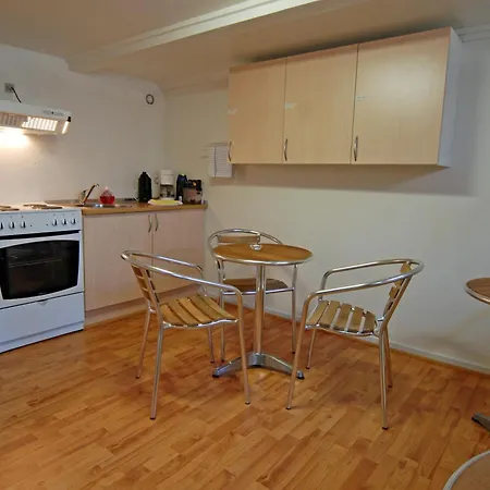 Pensionat Skagen Room Skagen