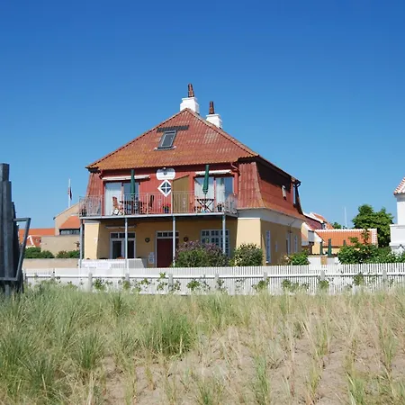Pensionat Skagen Room Skagen