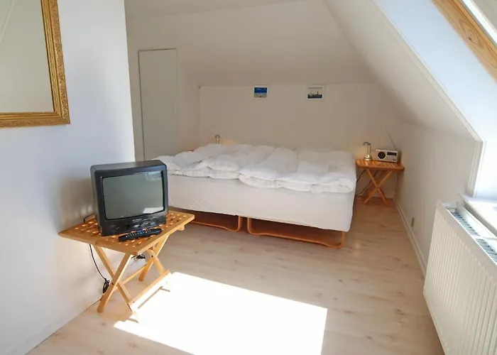 Skagen Room