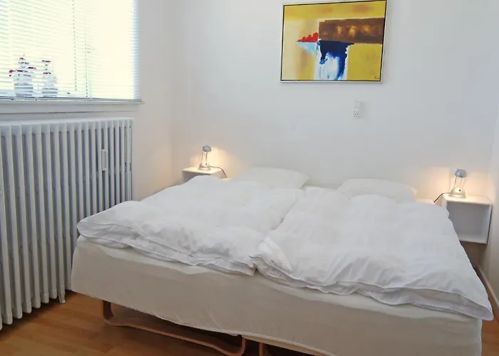 ゲストハウス Skagen Room *