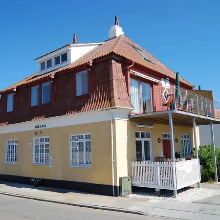 Skagen Room