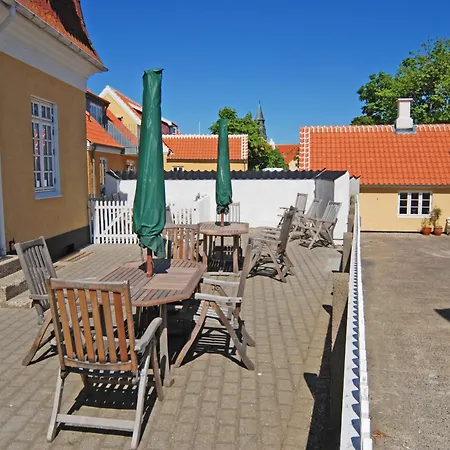 Pensionat Skagen Room Skagen