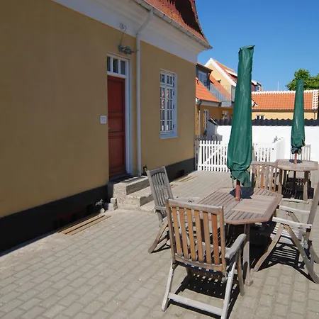 Skagen Room