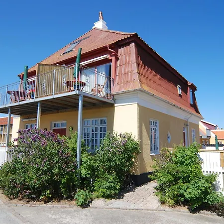Skagen Room スケーエン