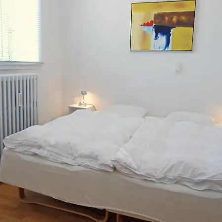 Pensionat Skagen Room *