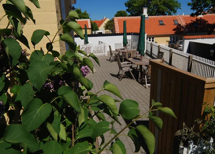 Skagen Room Σκάγκεν